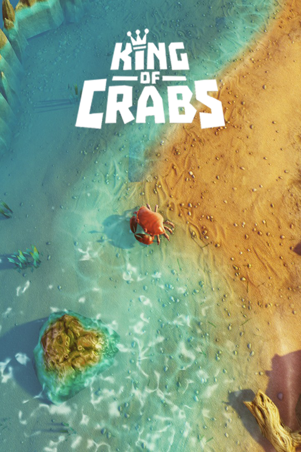 King of Crabs